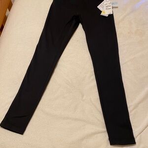 Zella Yoga Pants Size Medium Black
